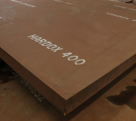 stainless steel sheet